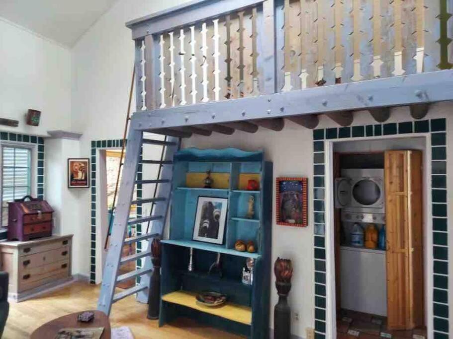Boho Hip Bungalow In Old Bisbee Ngoại thất bức ảnh